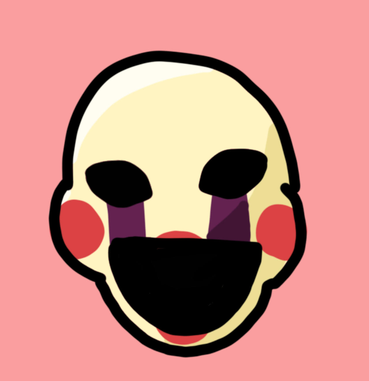 Puppet fanart by Foxchirp on DeviantArt