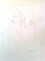 Itachi