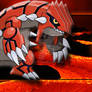 groudon