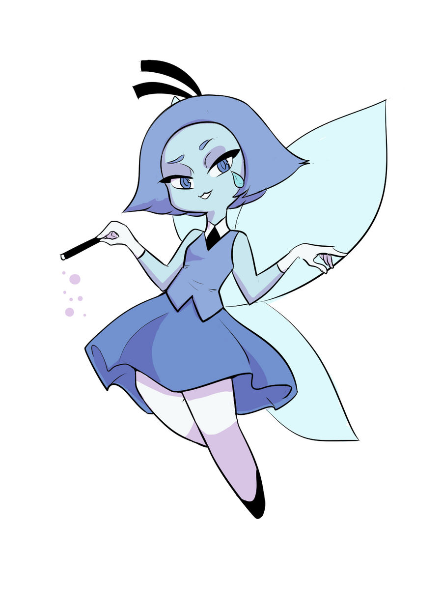 Aquamarine