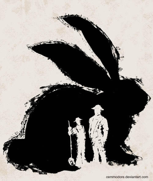 Of Mice And Men by cemmodore on DeviantArt