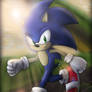 Sonic the Hedgehog