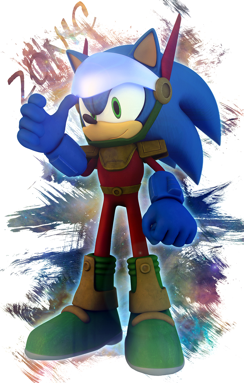 Zonic