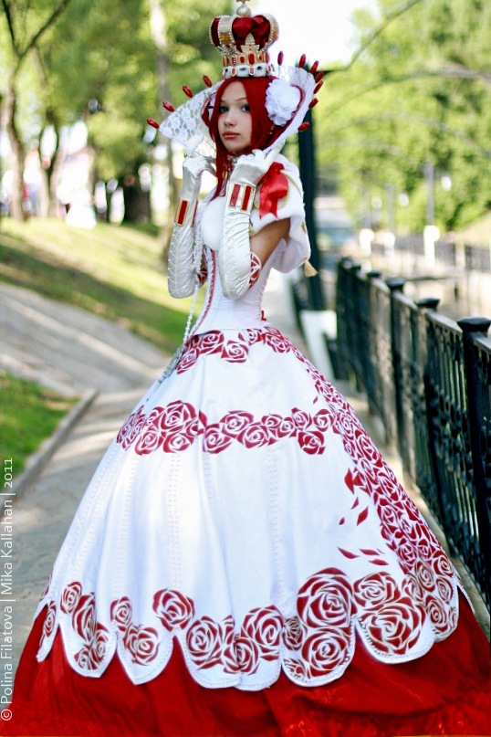 Trinity Blood: Esther