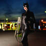 Batman - Catwoman~Meow