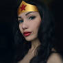 Wonder Woman