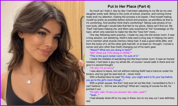 ArisCaptions - Hobbyist, Writer | DeviantArt