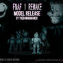 FNAF 1 REMAKE MODEL RELEASE! (Read description before use)