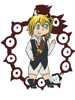 Meliodas