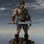 He-Man III