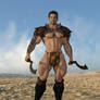 Warrior-Hunk (7)