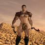 Warrior-Hunk (6)