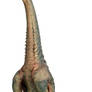 Alamosaurus 10 - Print