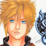 Cloud Strife 2