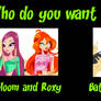 Who Wins Bloom And Roxy Or Battle Droids?