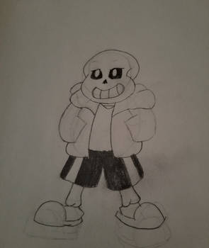 sans.