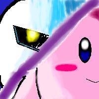 Kirby and Meta Knight by ShadowDragonSensei on DeviantArt