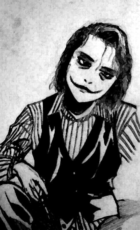 joker anime by Syedbhejafry on DeviantArt joker anime by Syedbhejafry on DeviantArt