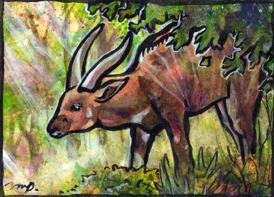 aceo for atticart