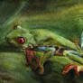 aceo treefrog (for redwall151)