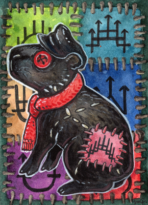 Aceo for Sysirauta