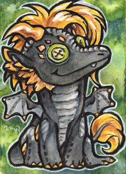 aceo for dragonis lera