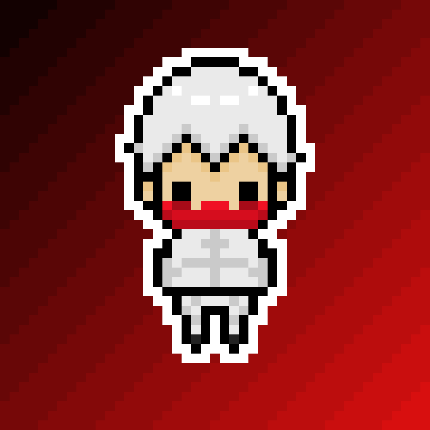 Tatara Chibi Pixel Art By Zenxpai On Deviantart Tatara Chibi Pixel Art By Zenxpai On Deviantart