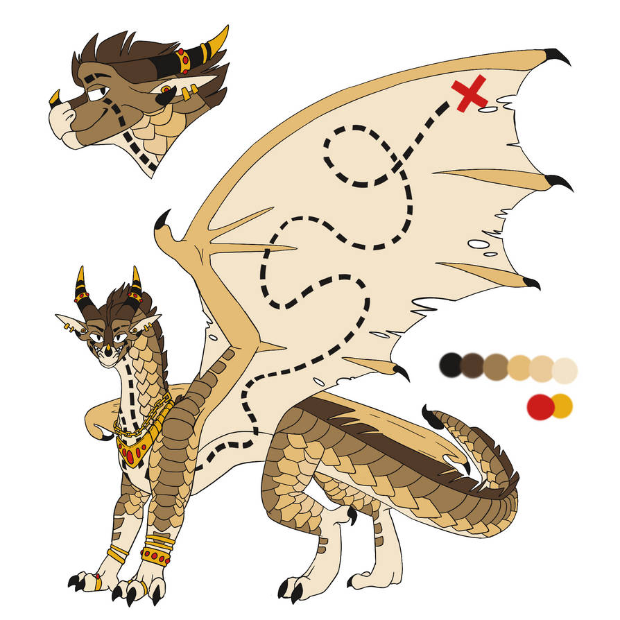 Rune by originalBLU on DeviantArt
