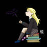 Luna Lovegood