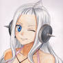 Mirajane (Fairy Tail)