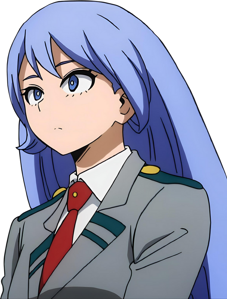 Nejire Rant Layout Nejire - 4x17 by darkracer84 on DeviantArt
