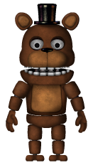 Freddle by SuperBioman4 on DeviantArt