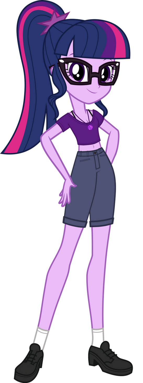 EQG Twilly Rave by TheDarkAetherEQG on DeviantArt