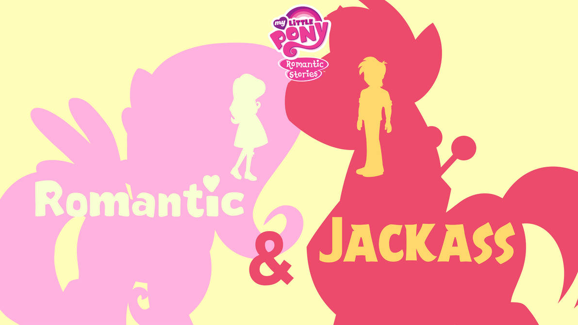 MLP.RS RJ Intro by TheDarkAetherEQG on DeviantArt