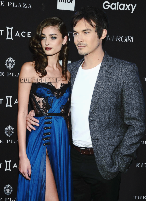 Taylor Hill and Tyler Blackburn Manip