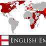 Greater English Empire