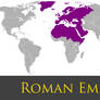 Greater Roman Empire