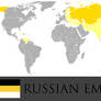 Greater Russian Empire