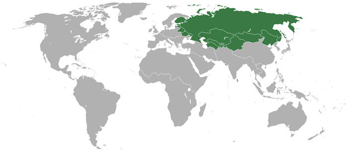 Sovereign Union Divisions