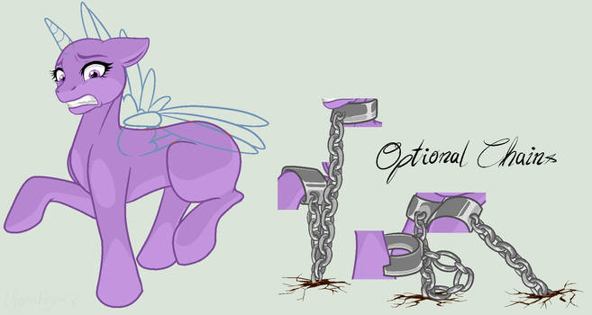 Chained Drawing Base Explore the Best Chained Art | DeviantArt