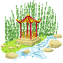 Red Pavillion