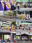 20180407_Tokyo_Monk Procession by shukugumo