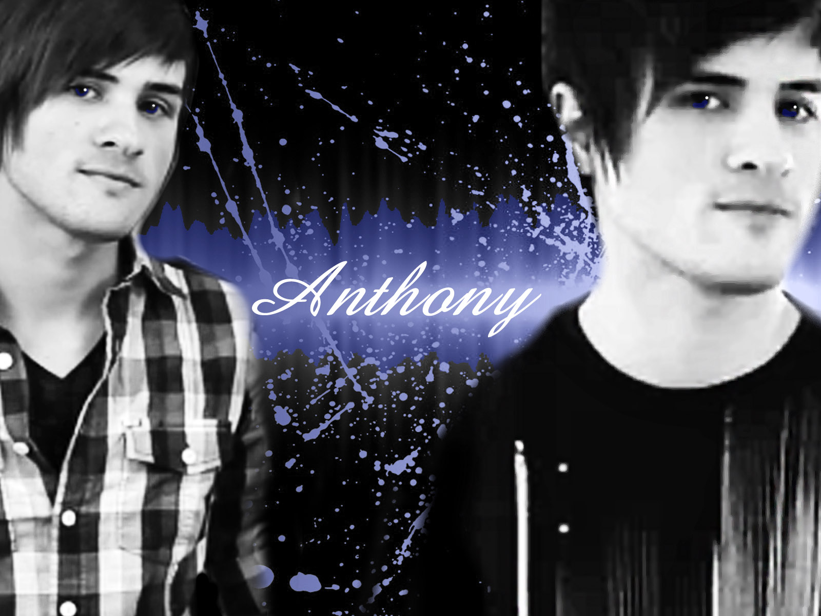 Anthony from Smosh *NEW*