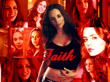 Faith 2