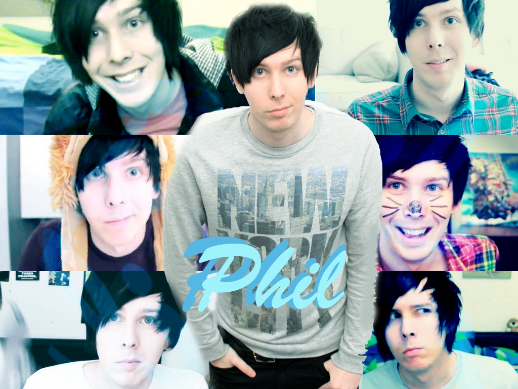 AmazingPhil