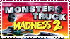 Monster Truck Madness 2 STAMP