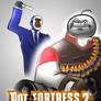 Pot Fortress 2