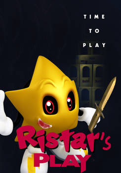 Ristar's Play (2019)