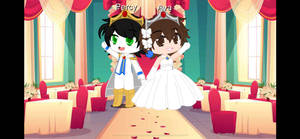 Percyrello Part 37(Ends)