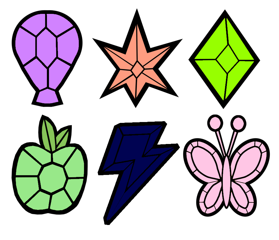 Color Izzy Izzy's Colors For The Elements of Harmony by AVazquez9 on DeviantArt